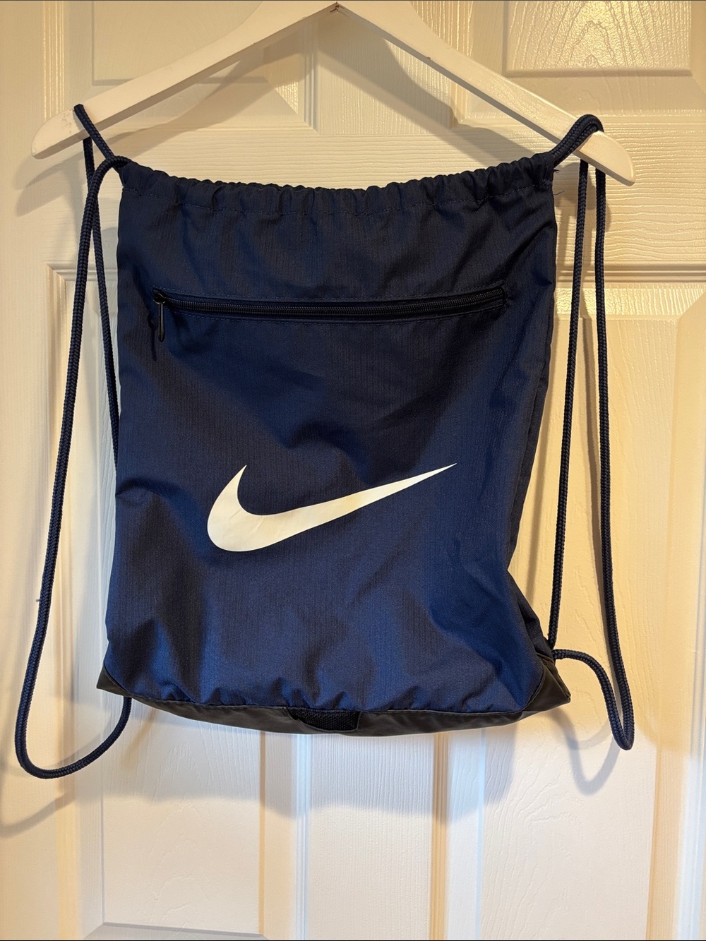 Nike Brasilia 9.5 Training Gym Sack (18L)